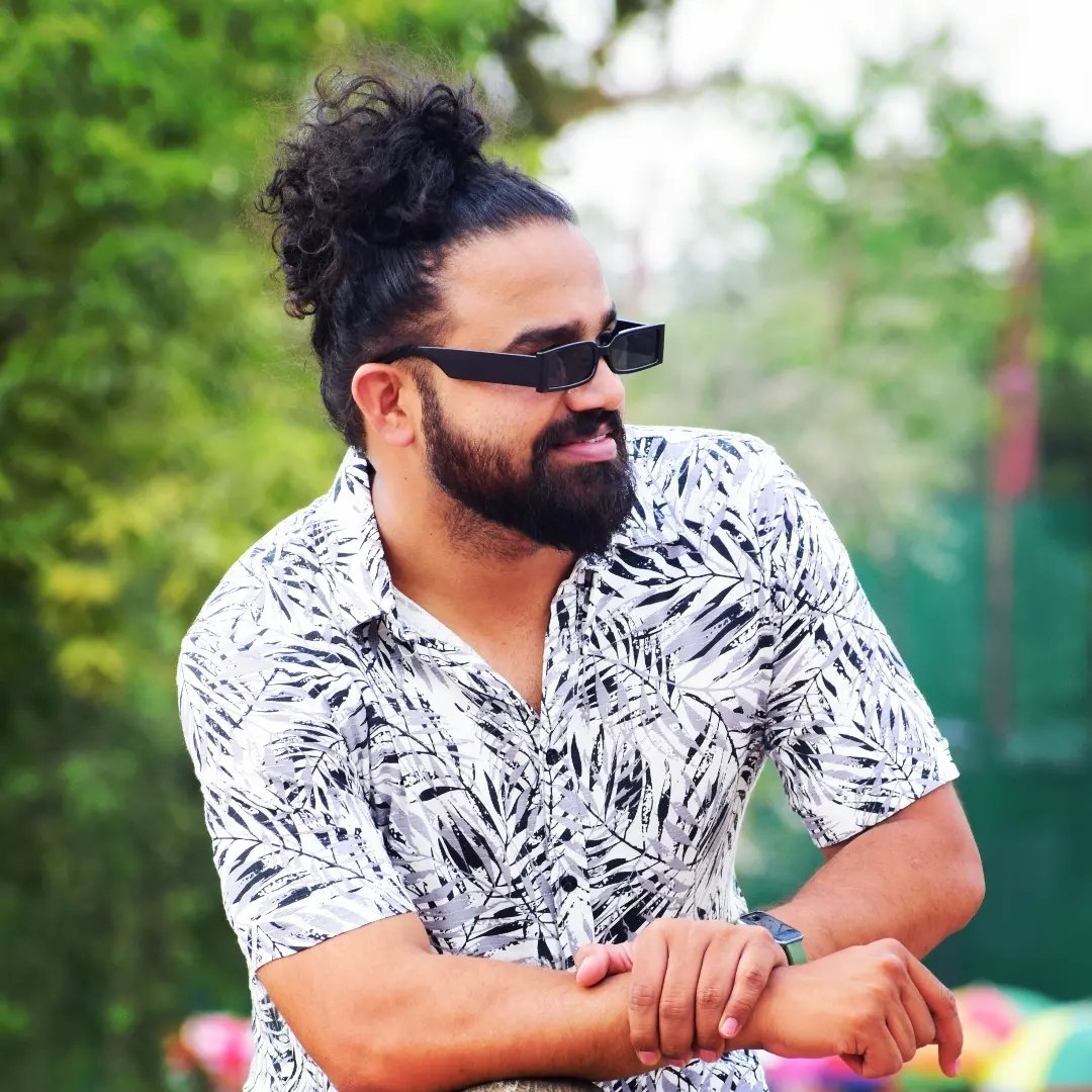 Ganesh Shetti
